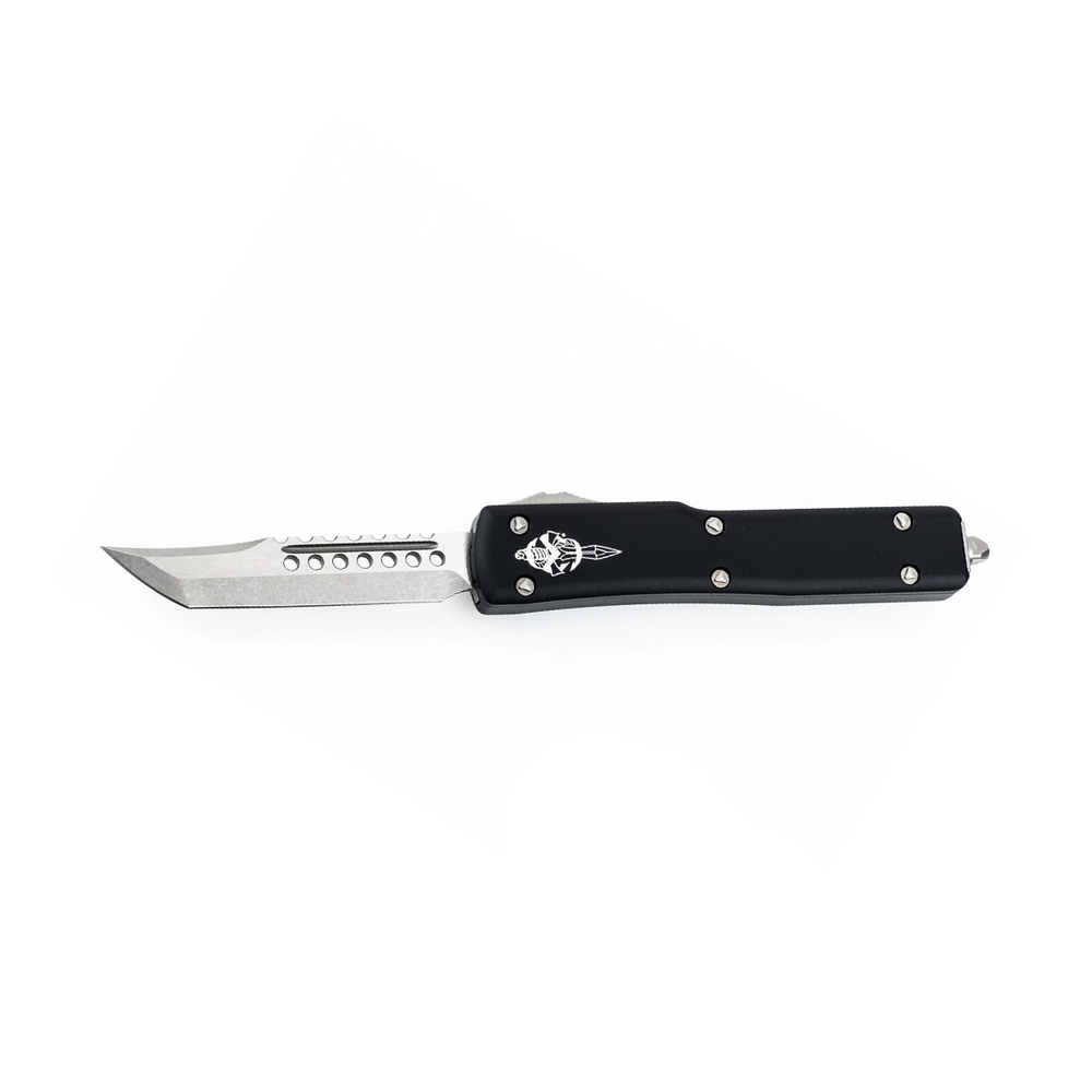 Нож Microtech UTX-70 419-10S Hellhound