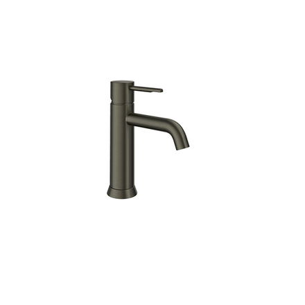 Смеситель для раковины ODISEA 390401GR графит