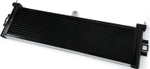 Масляный радиатор двигателя CSF BMW M2/M3/M4 G8x S58 High-Performance Engine Oil Cooler