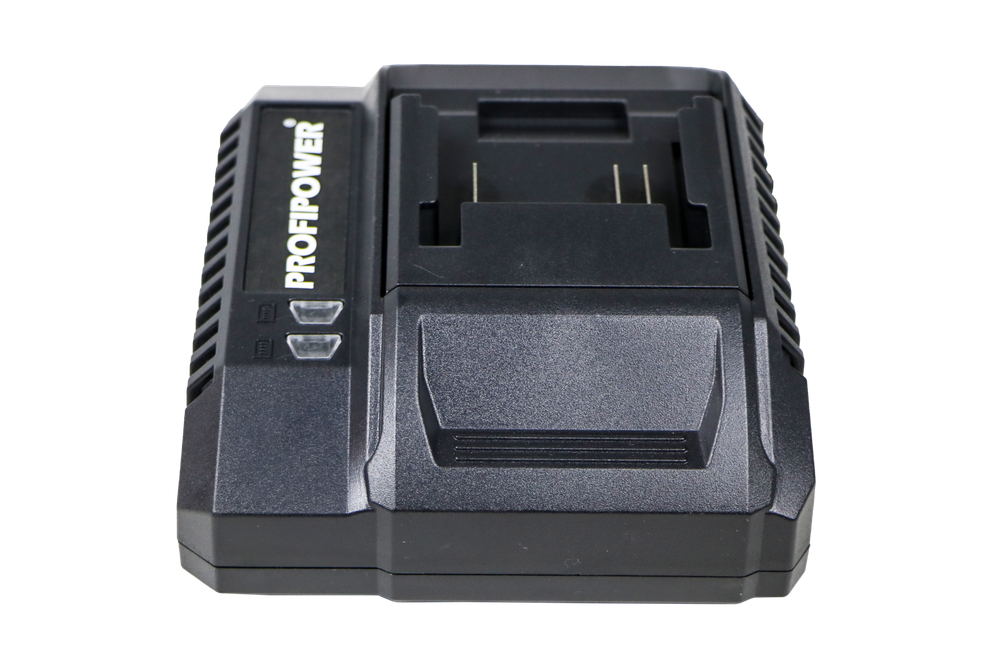 Зарядное устройство для Li-ion аккумуляторов PROFIPOWER, 4.0Ач, LI-18G (A1162)
