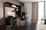 Шкаф Walter Knoll Management-X