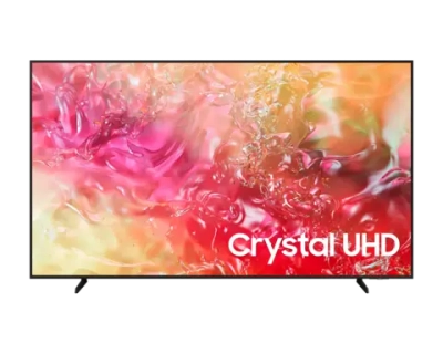 Телевизор 50" Samsung UE50DU7100UX