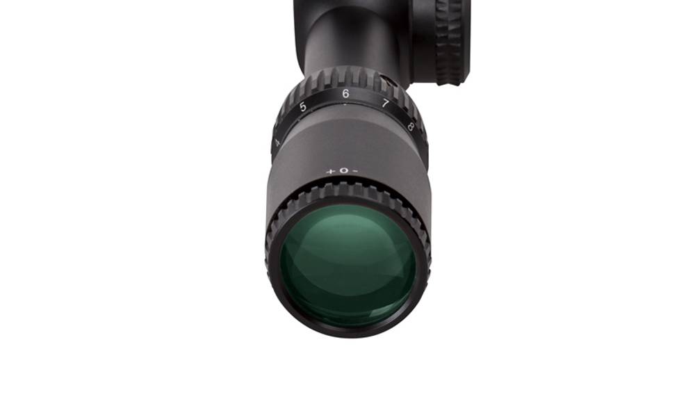 Оптический прицел Vortex Crossfire II 4-12x44 BDC (CF2-31015)