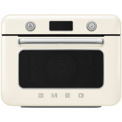Мини-печь с паром Smeg COF01CREU