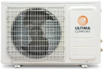 Сплит-система Ultima Comfort EXP-30PN с зимним комплектом