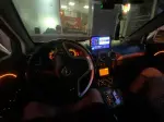 Магнитола для Opel Antara 2006-2015 (перенос БК вниз, серая) - Teyes CC3 Android 10, Быстрая, CarPlay, SIM-слот