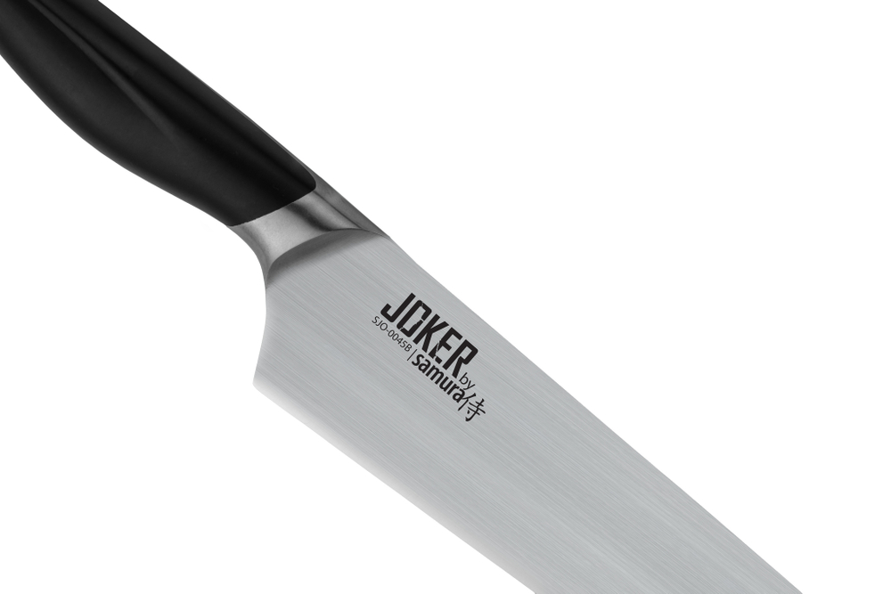 Нож кухонный для нарезки 29.7см Samura Joker SJO-0045B/A