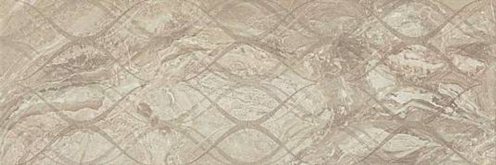 Декор настенный (250х750х8,5) Привиледж Лайт Грей Си (ATLAS CONCORDE) 4шт/уп.
