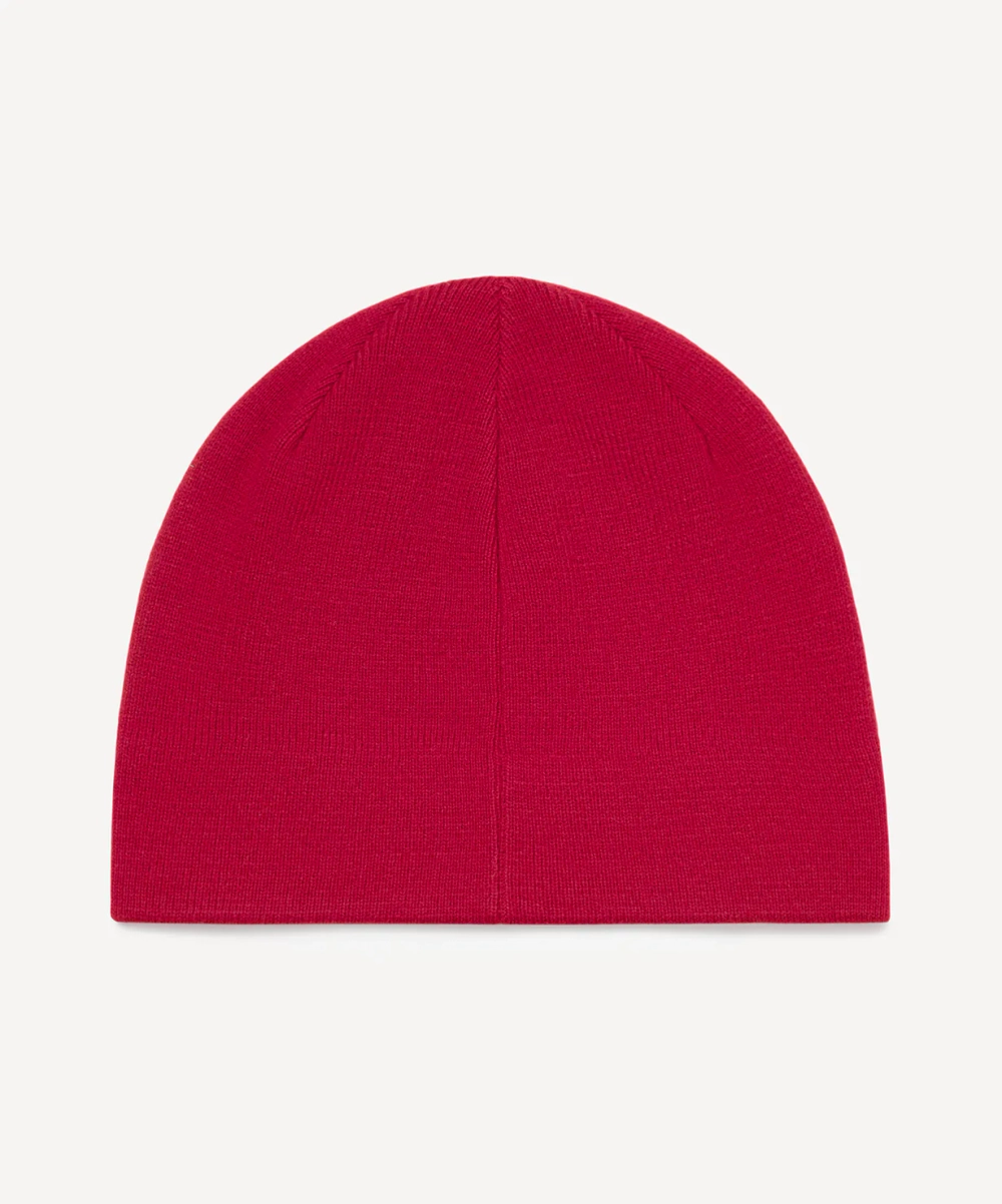 Шапка CAMP Team Training Hat, красный