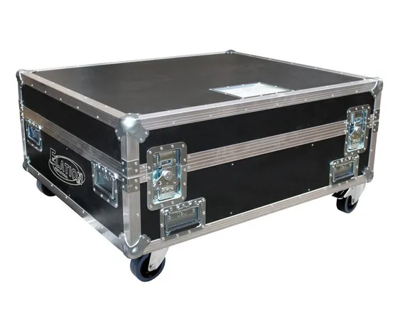 Elation Pro Case for 4 X DTW Blinder 700 IP