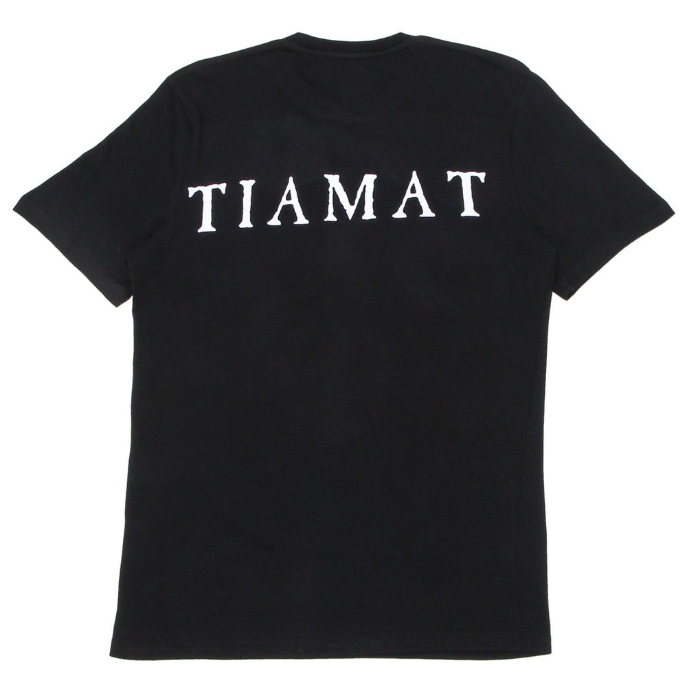 Футболка Tiamat Wildhoney (8038)