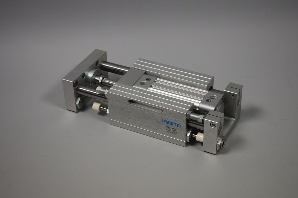 FESTO SLE-40-60-KF-A-G-CV-CH FESTO SLE-40-60-KF-A-G-CV-CH