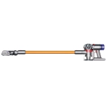 Беспроводной вертикальный пылесос Dyson V8 Absolute (SV25), Yellow / Nickel