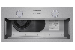 Встраиваемая вытяжка Maunfeld THAMES 601MM INOX