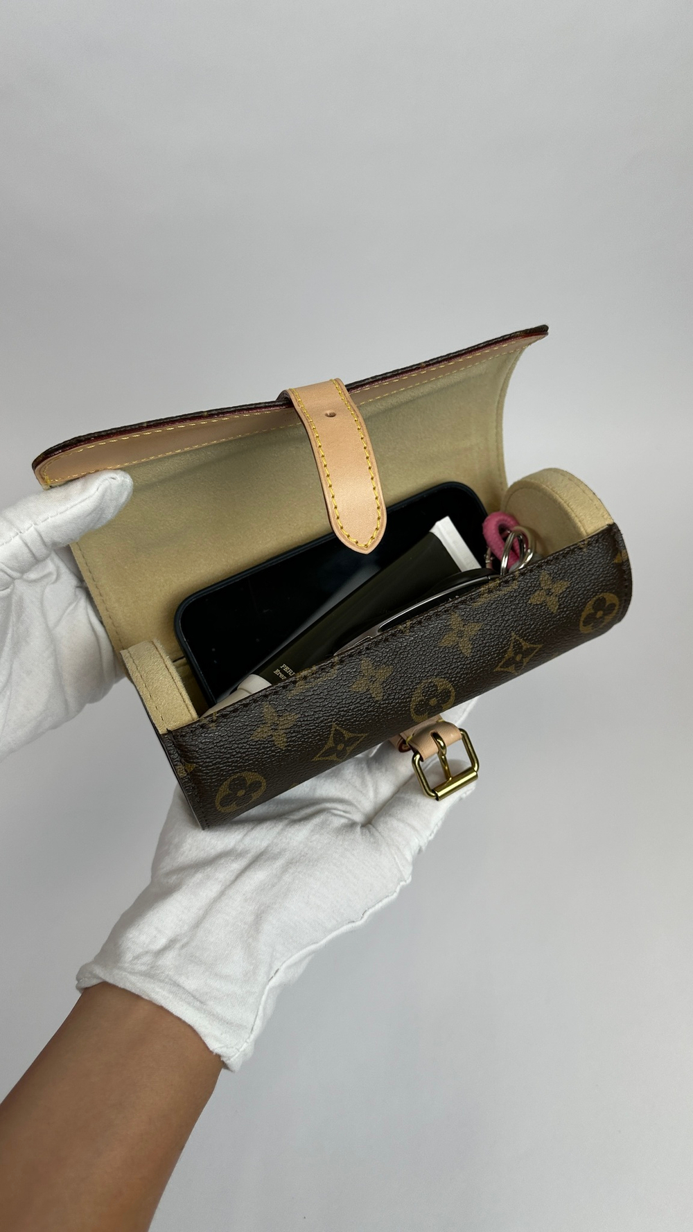 Бокс для часов и браслетов Louis Vuitton