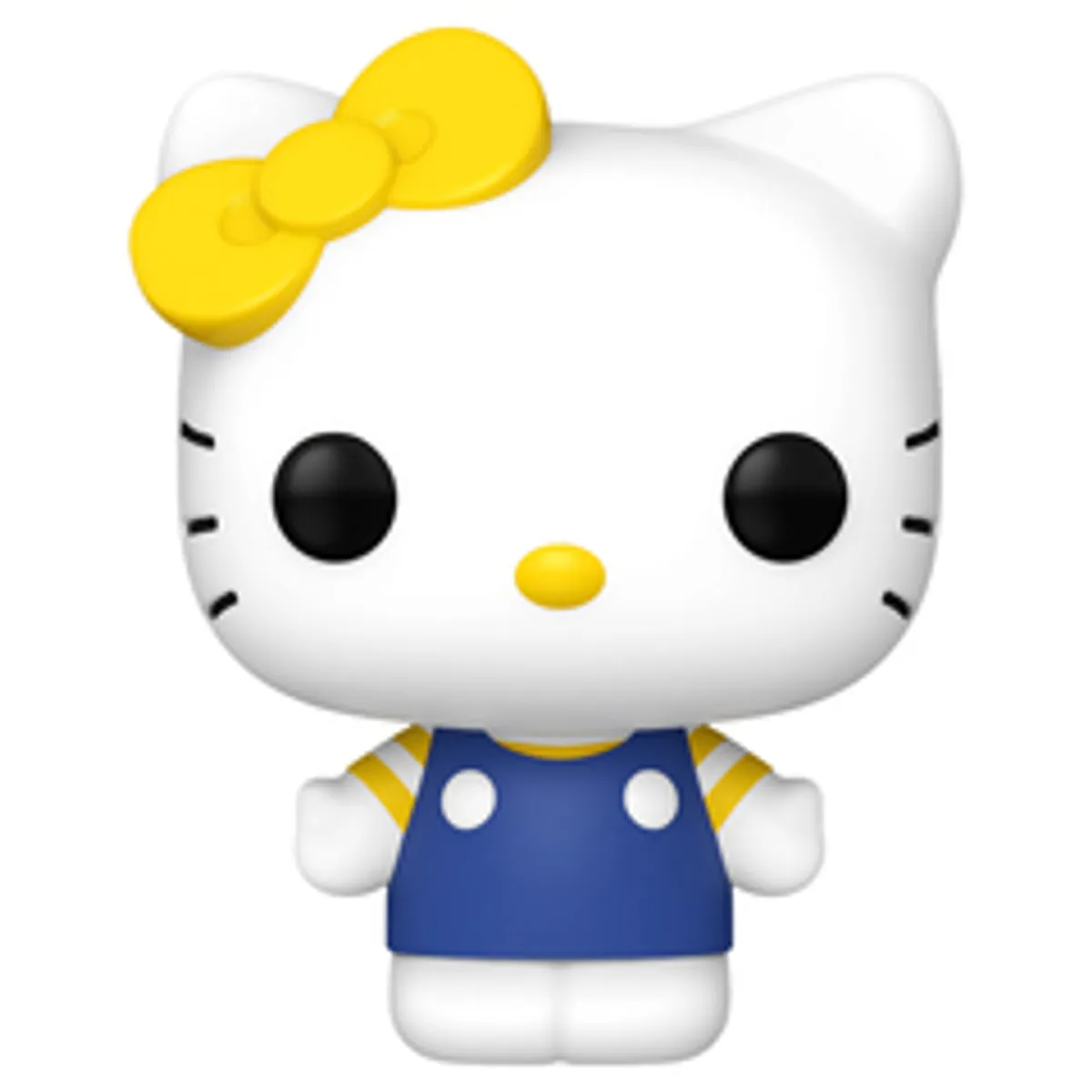 Фигурка Funko POP! Hello Kitty: Mimmy (Chase Exc) (81)