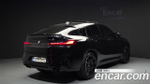 BMW X4M 3.0 Competition — 2022