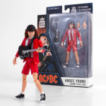 Фигурка AC/DC Angus Young BST AXN (RED)