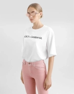 Футболка DOLCE&GABBANA