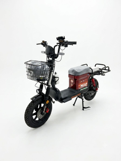 Электроскуттер XCHU GT-M2