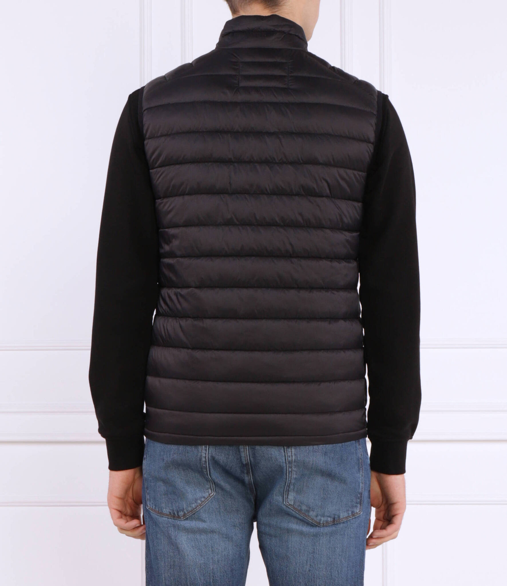Безрукавка VEST Karl Lagerfeld - черный(505029 532591)