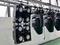 STAGELighting Blinder 800 ip65
