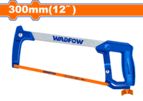 Ножовка по металлу 300 мм (6/24) WADFOW WHF3108