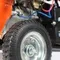 Бензиновый генератор "PATRIOT" SRGE 7200E