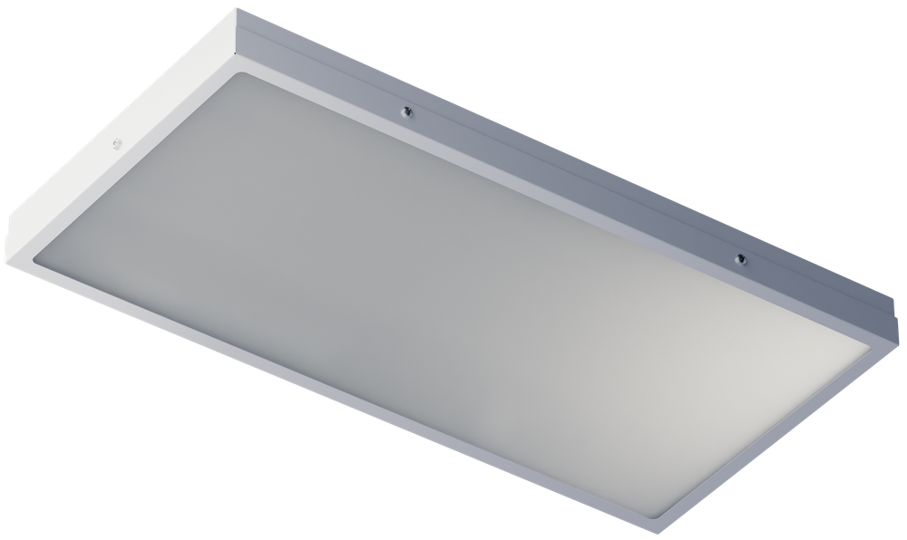 Светильник LED ДВО-17-О-18-4К-IP54 CRI90 INNOLUX
