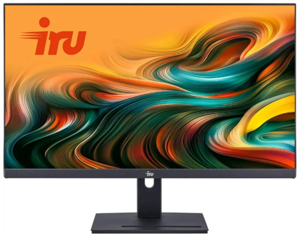 Моноблок iRu 27IM