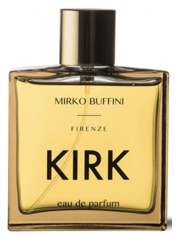 Mirko Buffini Firenze Kirk