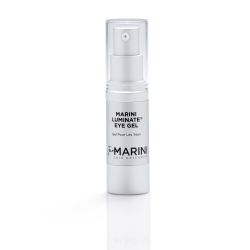 Jan Marini MARINI LUMINATE® EYE GEL Концентрированная сыворотка для кожи вокруг глаз с эффектом сияния против темных кругов и морщин. Объем: 14 мл