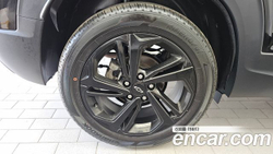 Chevrolet Trailblazer 1.3 Turbo 2WD — 2023