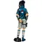 Фигурка Саске Учиха из «Наруто» (линейка Грандиста, 2D-покрас под мангу)/ Bandai Banpresto Naruto