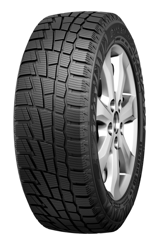 Купить Легковая шина CORDIANT WINTER  DRIVE PW-1 175/70R14 б/к 84T