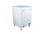 Тумба для оборудования ErgoFount KFT 004 White