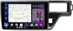 Магнитола для Honda Stepwgn 5 2015-2021 - FarCar S500-TS20 монитор 10.36" 2K QLED на Android 14, Быстрейшая, CarPlay, 4G SIM-слот