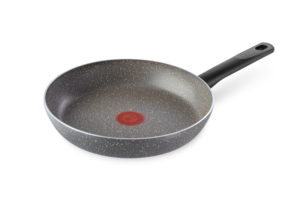 Сковорода Tefal Natural Cook 28 см 04213128