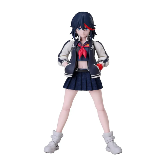 Фигурка Аниме Aniplex Kill la Kill Рюко Матой 14см