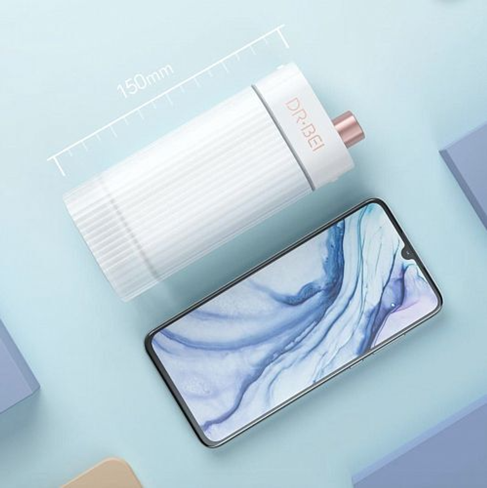 Ирригатор беспроводной Xiaomi DR.BEI Portable Flosser F3