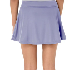 Теннисная юбка для девочки Asics Girls - bluebell