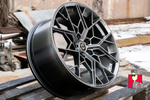 Комплект дисков HRE FF10 19x8.5 et35 5x112