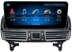 Магнитола для Mercedes-Benz GLE Coupe 2015-2019 C292 - Parafar PF7129A138/128GLEC монитор 12.3" на Android 13, Быстрая, CarPlay, 4G SIM-слот