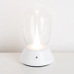 Настольная светодиодная лампа Lightstar UOVO 807906