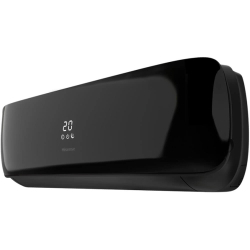 Кондиционер Hisense AS-10UW4RVETG01(B)Black Crystal Super DC Inverter