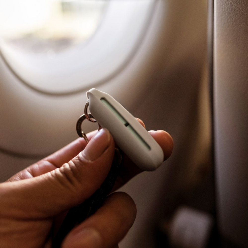 Беруши MATADOR TRAVEL EARPLUGS KIT V2