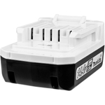 Аккумулятор Li-Ion, тип G, 14.4 В, 1.5 Ач, BL1415G Makita 198192-8