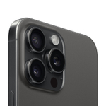 iPhone 15 Pro Max | 1Tb Black Titanium