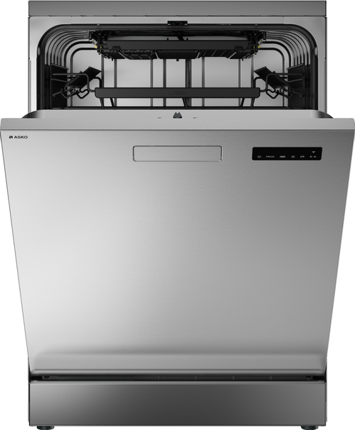 Посудомоечная машина Asko DFS344ID.S