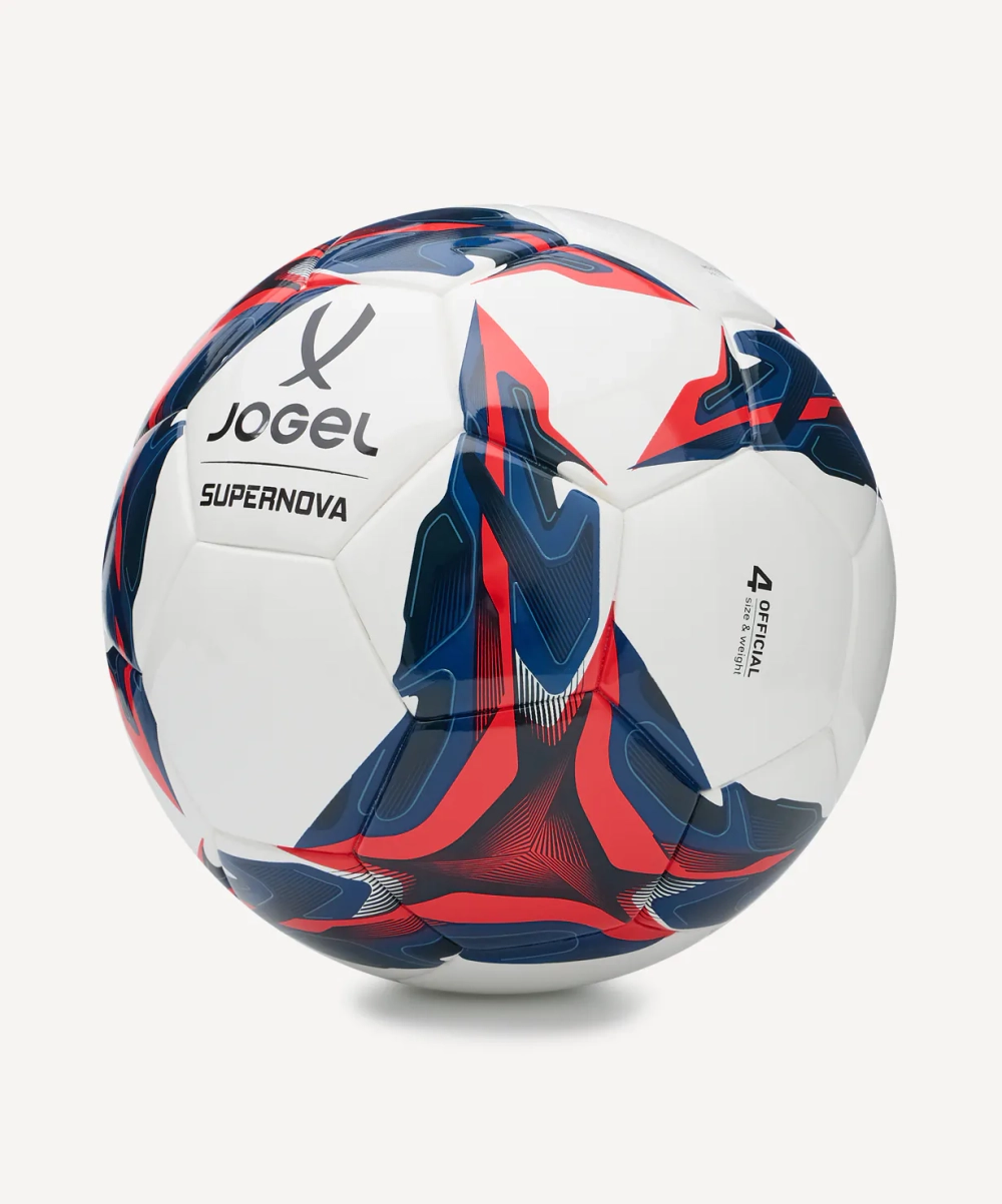 Мяч футзальный Jogel Supernova №4 (BC26.1)